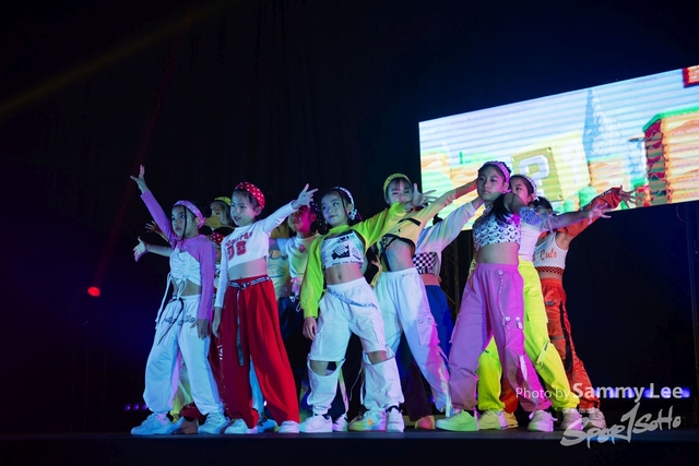 20230826 Zeekers Danz Showcase 1515 拷貝