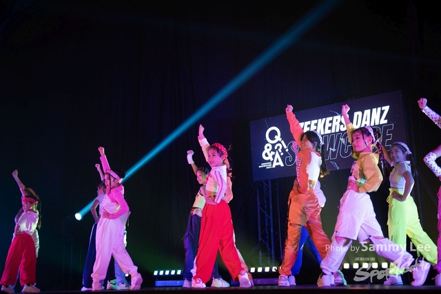 20230826 Zeekers Danz Showcase 1517 拷貝