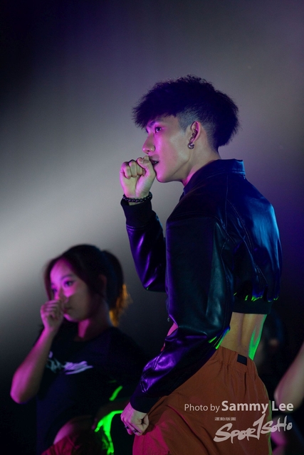 20230826 Zeekers Danz Showcase 1536 拷貝