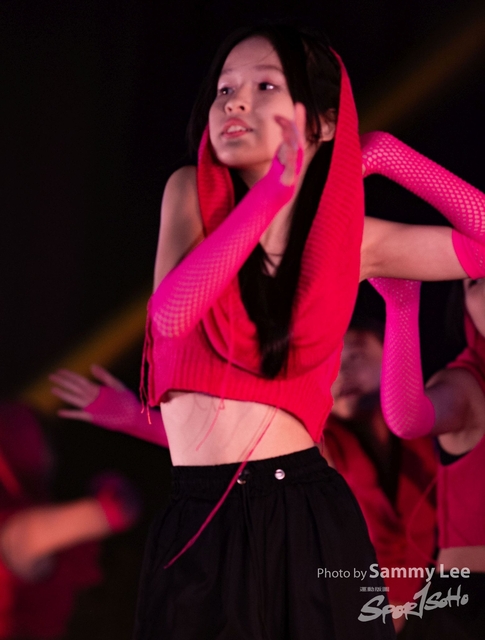 20230826 Zeekers Danz Showcase 1542 拷貝
