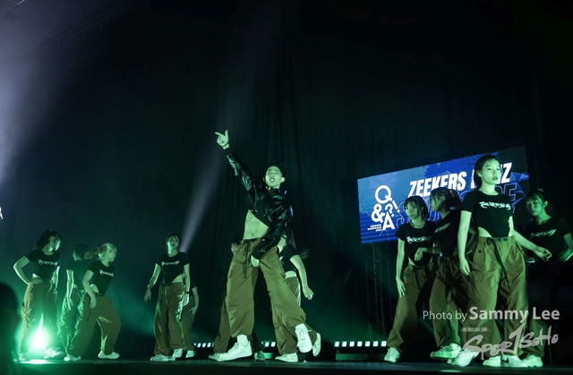20230826 Zeekers Danz Showcase 1560 拷貝