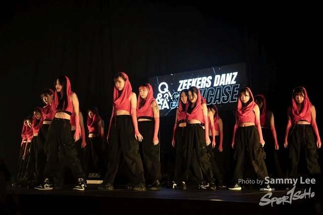 20230826 Zeekers Danz Showcase 1566 拷貝