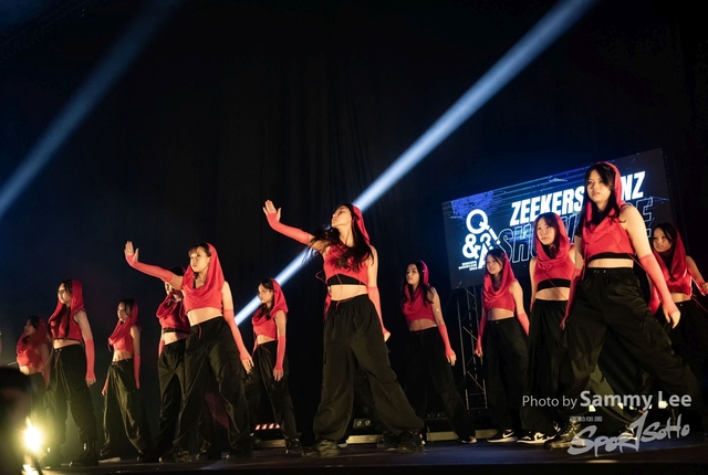 20230826 Zeekers Danz Showcase 1584 拷貝