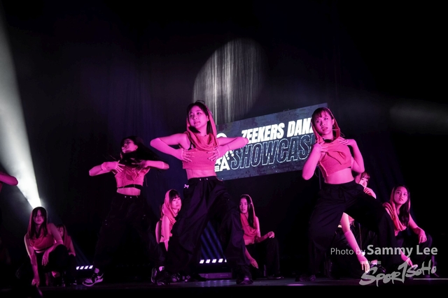 20230826 Zeekers Danz Showcase 1590 拷貝