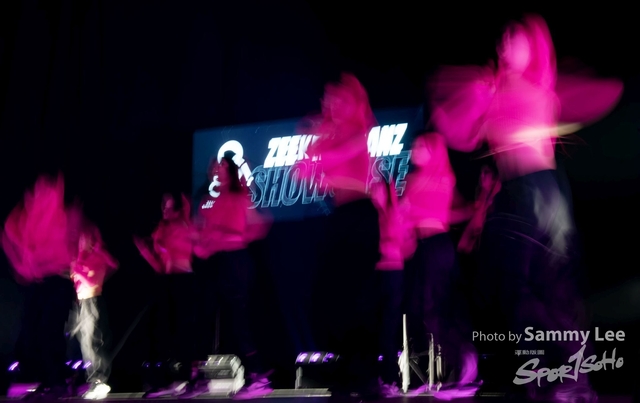 20230826 Zeekers Danz Showcase 1599 拷貝
