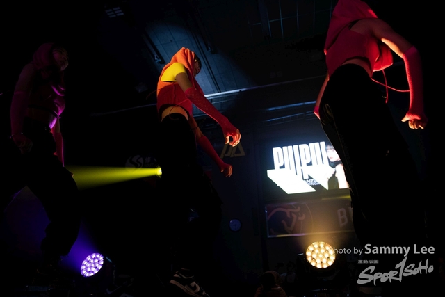 20230826 Zeekers Danz Showcase 1621 拷貝