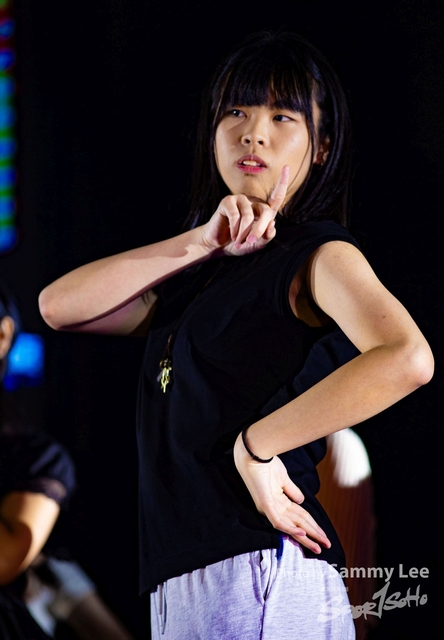 20230826 Zeekers Danz Showcase 1622 拷貝