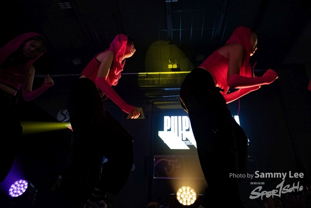 20230826 Zeekers Danz Showcase 1623 拷貝