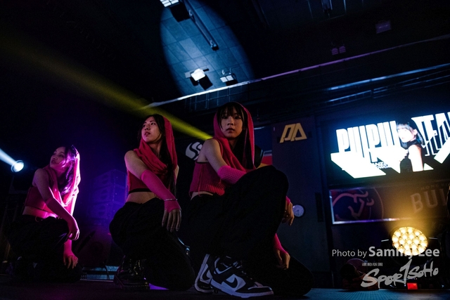 20230826 Zeekers Danz Showcase 1627 拷貝