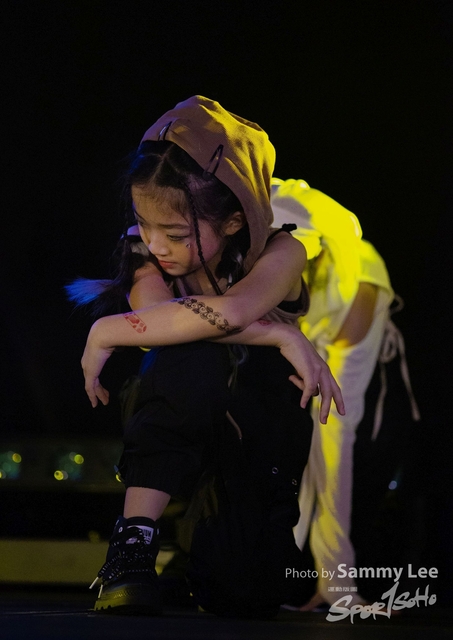 20230826 Zeekers Danz Showcase 1677 拷貝
