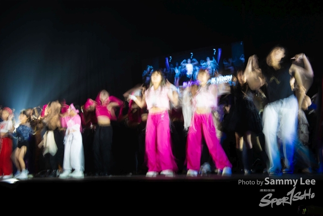 20230826 Zeekers Danz Showcase 1682 拷貝