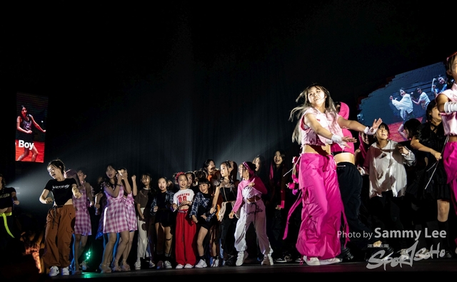 20230826 Zeekers Danz Showcase 1702 拷貝