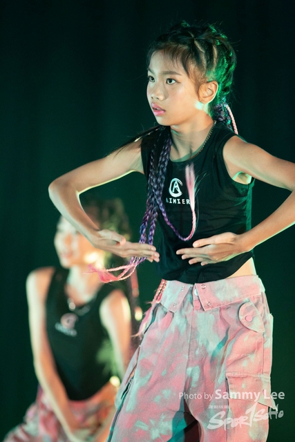 20230826 Zeekers Danz Showcase 1741 拷貝