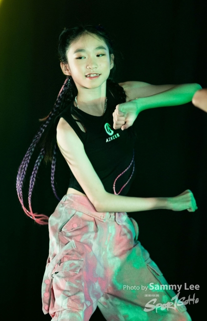 20230826 Zeekers Danz Showcase 1743 拷貝
