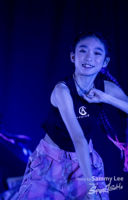 20230826 Zeekers Danz Showcase 1749 拷貝