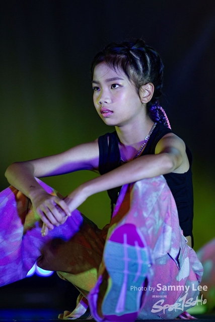 20230826 Zeekers Danz Showcase 1762 拷貝