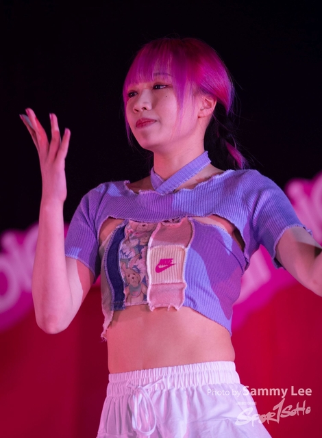 20230826 Zeekers Danz Showcase 1813 拷貝