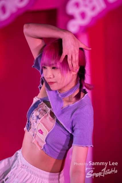 20230826 Zeekers Danz Showcase 1815 拷貝
