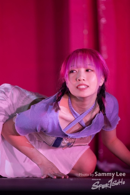 20230826 Zeekers Danz Showcase 1821 拷貝