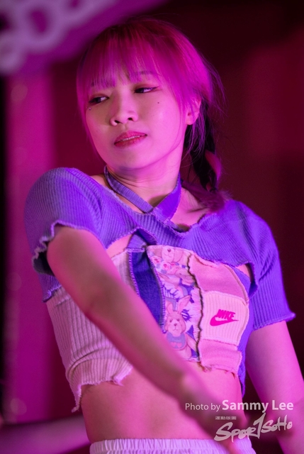 20230826 Zeekers Danz Showcase 1838 拷貝