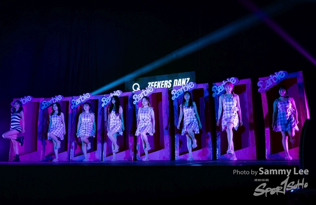 20230826 Zeekers Danz Showcase 1858 拷貝
