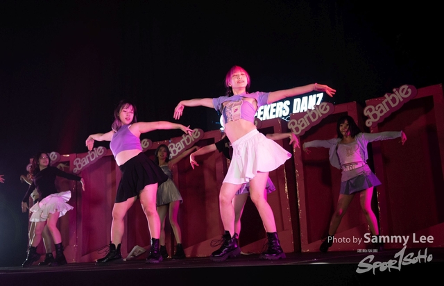 20230826 Zeekers Danz Showcase 1879 拷貝