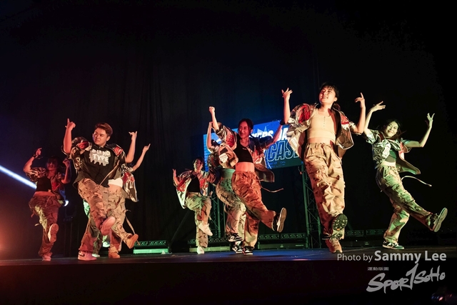 20230826 Zeekers Danz Showcase 1892 拷貝