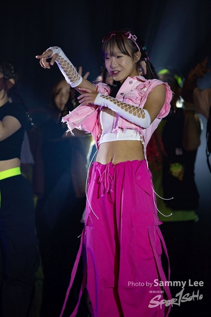 20230826 Zeekers Danz Showcase 1948 拷貝