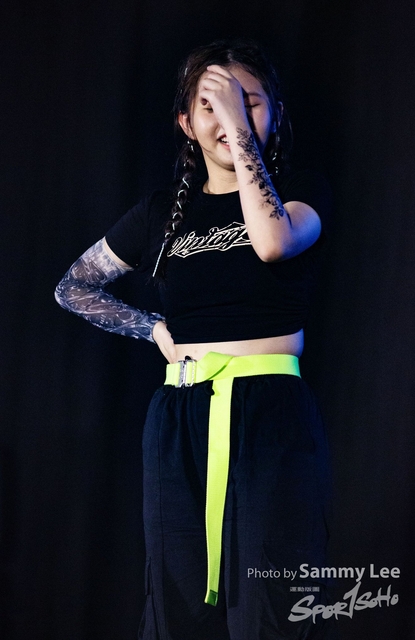 20230826 Zeekers Danz Showcase 1999 拷貝