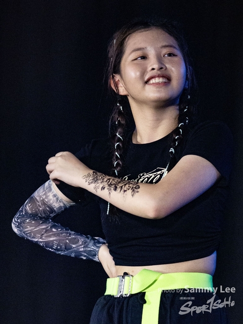 20230826 Zeekers Danz Showcase 2000 拷貝