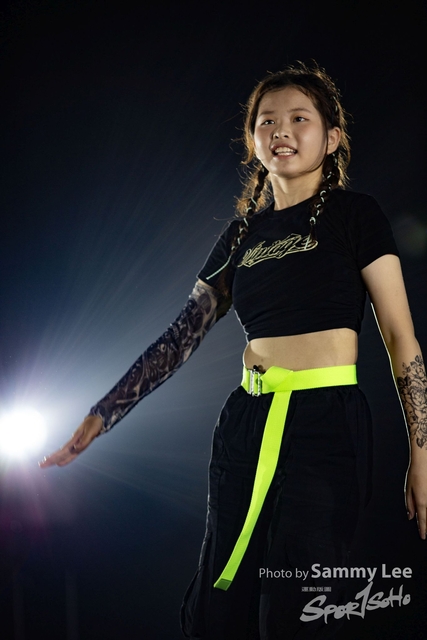 20230826 Zeekers Danz Showcase 2004 拷貝