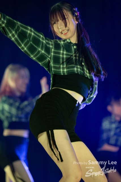 20230826 Zeekers Danz Showcase 2038 拷貝
