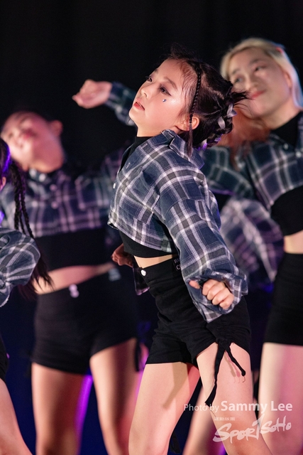20230826 Zeekers Danz Showcase 2041 拷貝
