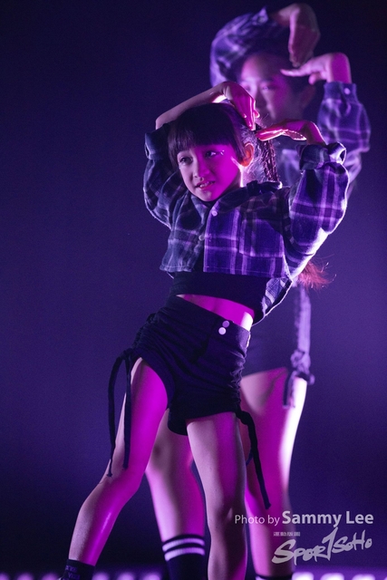 20230826 Zeekers Danz Showcase 2047 拷貝