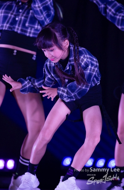 20230826 Zeekers Danz Showcase 2061 拷貝