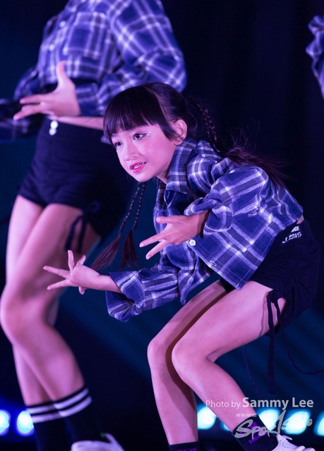 20230826 Zeekers Danz Showcase 2064 拷貝