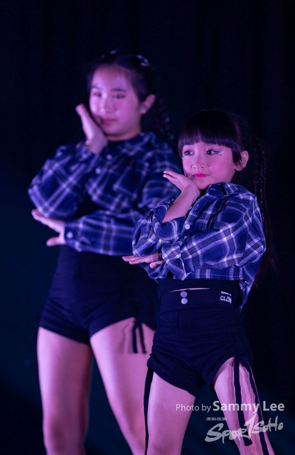 20230826 Zeekers Danz Showcase 2071 拷貝