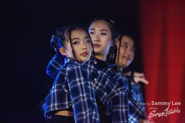 20230826 Zeekers Danz Showcase 2073 拷貝