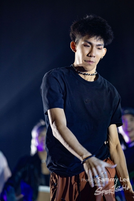 20230826 Zeekers Danz Showcase 2134 拷貝