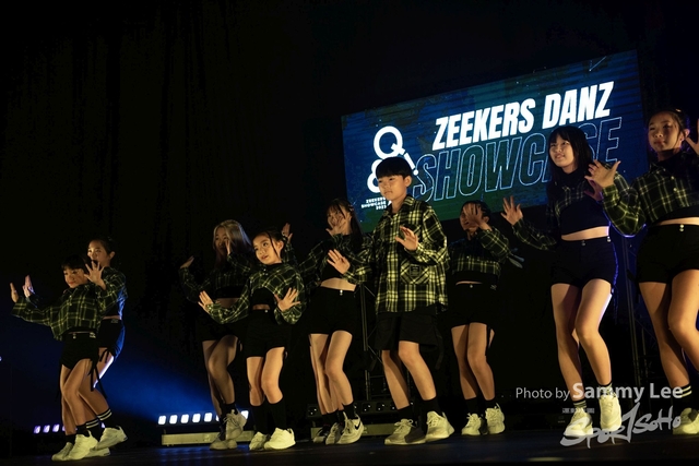 20230826 Zeekers Danz Showcase 2227 拷貝