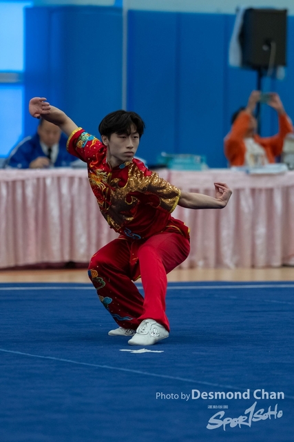 Desmond Chan 20230820 Wushu A1 1-_DAC3956