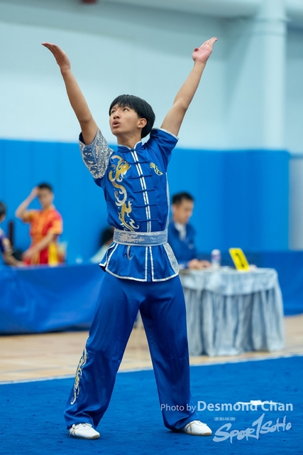 Desmond Chan 20230820 Wushu A1 1-_DAC4622