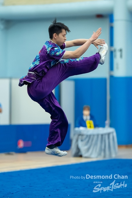 Desmond Chan 20230820 Wushu A1 1-_DAC4924