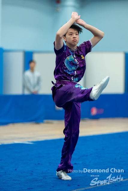 Desmond Chan 20230820 Wushu A1 1-_DAC4937