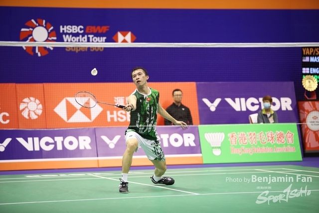 2023.09.13 HK Open.158