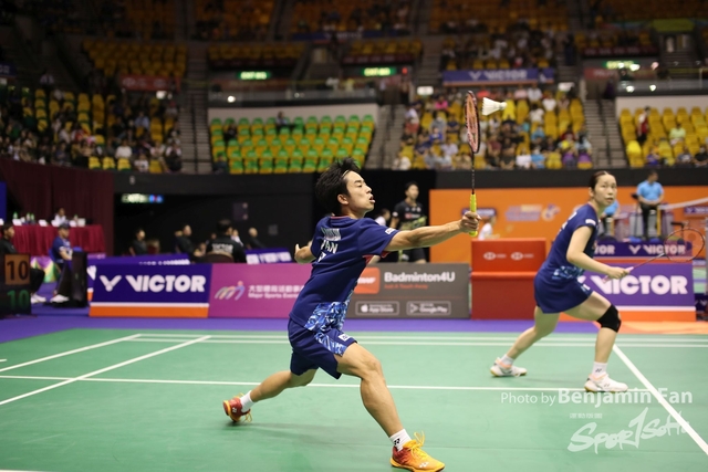 2023.09.14 HK Open.S091