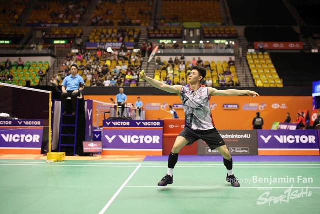 2023.09.14 HK Open.S101