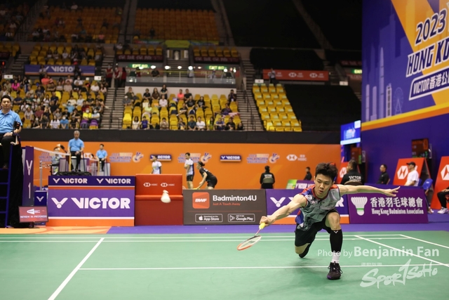 2023.09.14 HK Open.S102