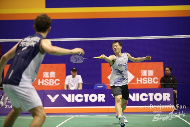 2023.09.14 HK Open.S130
