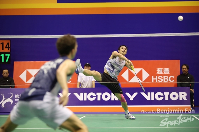 2023.09.14 HK Open.S131